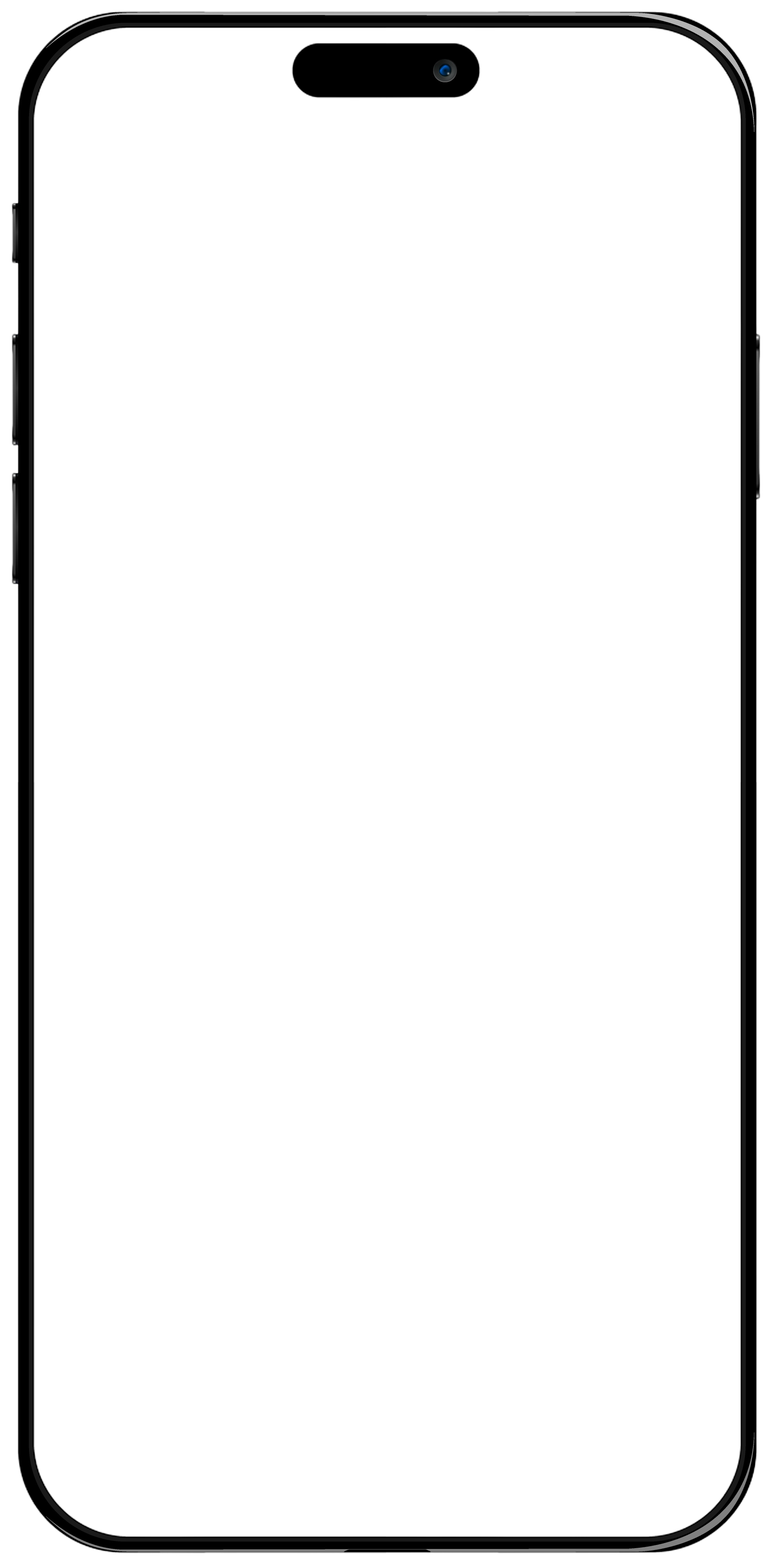 iPhone Device Frame